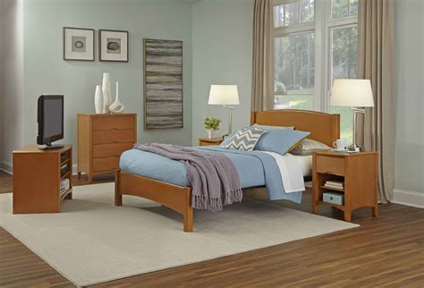 Beechwood Bedroom Furniture